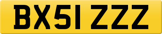 BX51ZZZ